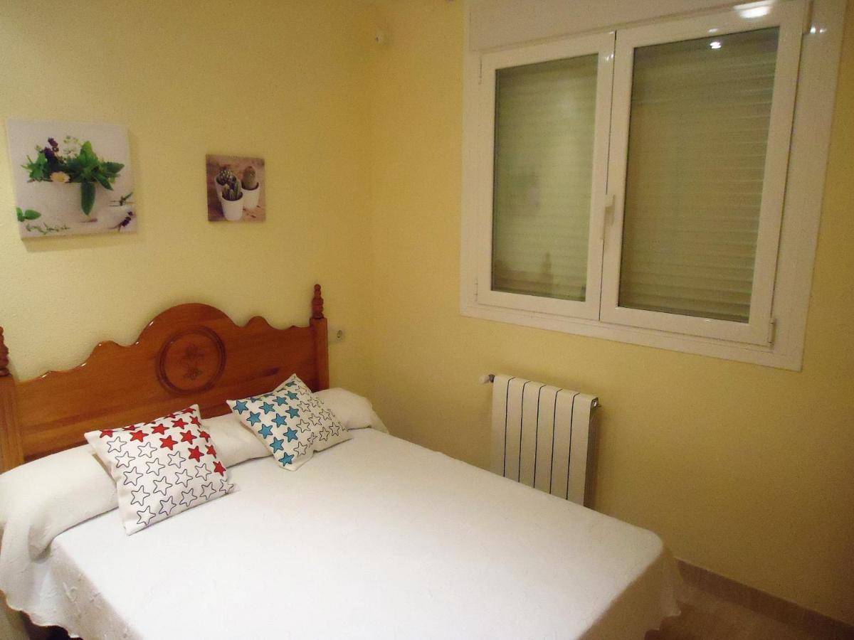 Ciudad Jardin Apartamento *